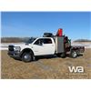 Image 1 : 2019 DODGE RAM 5500HD SLT CREW CAB BOOM TRUCK