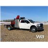 Image 2 : 2019 DODGE RAM 5500HD SLT CREW CAB BOOM TRUCK