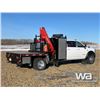 Image 3 : 2019 DODGE RAM 5500HD SLT CREW CAB BOOM TRUCK