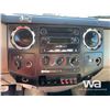 Image 9 : 2008 FORD F550 XLT BOOM TRUCK