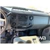 Image 8 : 2012 FORD F350 SUPER DUTY FLATBED PICKUP