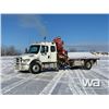 Image 1 : 2007 FREIGHTLINER M2106 FERRARI 714A4 BOOM TRUCK