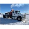 Image 2 : 2007 FREIGHTLINER M2106 FERRARI 714A4 BOOM TRUCK