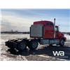 Image 3 : 1998 INTERNATIONAL 9400 SLEEPER TRUCK TRACTOR