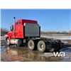Image 4 : 1998 INTERNATIONAL 9400 SLEEPER TRUCK TRACTOR