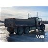 Image 3 : 1994 FREIGHTLINER T/A DUMP TRUCK