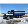 Image 1 : 1973 MACK R600 T/A GRAIN TRUCK