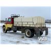 Image 4 : 1994 IHC 4900 S/A WATER TRUCK