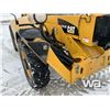 Image 14 : 2014 CATERPILLAR TH514C 4X4X4 TELESCOPIC FORKLIFT