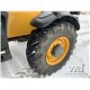 Image 19 : 2014 CATERPILLAR TH514C 4X4X4 TELESCOPIC FORKLIFT