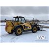 Image 3 : 2014 CATERPILLAR TH514C 4X4X4 TELESCOPIC FORKLIFT