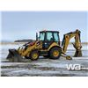 Image 1 : 2014 CATERPILLAR 420F IT BACKHOE LOADER