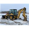 Image 4 : 2014 CATERPILLAR 420F IT BACKHOE LOADER