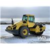 Image 3 : 2015 BOMAG BW213PDH-4 VIBRATORY COMPACTOR