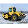 Image 4 : 2015 BOMAG BW213PDH-4 VIBRATORY COMPACTOR