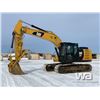 Image 1 : 2016 CATERPILLAR 323FL HYDRAULIC EXCAVATOR