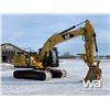 Image 2 : 2016 CATERPILLAR 323FL HYDRAULIC EXCAVATOR