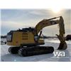 Image 3 : 2016 CATERPILLAR 323FL HYDRAULIC EXCAVATOR
