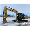 Image 1 : 2015 CATERPILLAR 326FL HYDRAULIC EXCAVATOR