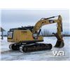 Image 3 : 2015 CATERPILLAR 326FL HYDRAULIC EXCAVATOR