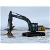 Image 1 : 2015 JOHN DEERE 290G LC HYDRAULIC EXCAVATOR