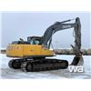 Image 3 : 2015 JOHN DEERE 290G LC HYDRAULIC EXCAVATOR