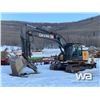 Image 1 : 2009 JOHN DEERE 225D LC HYDRAULIC EXCAVATOR