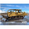 Image 1 : 1977 CATERPILLAR D8K CRAWLER TRACTOR