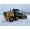 Image 3 : 2011 JOHN DEERE 772GP AWD MOTOR GRADER