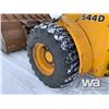Image 11 : JOHN DEERE 544D WHEEL LOADER