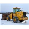 Image 4 : JOHN DEERE 544D WHEEL LOADER