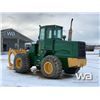 Image 4 : FORD A66 WHEEL LOADER