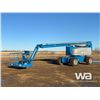 Image 1 : 2014 GENIE Z80/60 4X4 BOOM LIFT