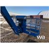 Image 21 : 2014 GENIE Z80/60 4X4 BOOM LIFT