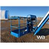 Image 22 : 2014 GENIE Z80/60 4X4 BOOM LIFT