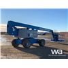 Image 4 : 2014 GENIE Z80/60 4X4 BOOM LIFT