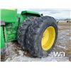 Image 12 : 1984 JOHN DEERE 8650 4WD TRACTOR