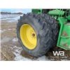 Image 13 : 1984 JOHN DEERE 8650 4WD TRACTOR