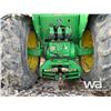 Image 14 : 1984 JOHN DEERE 8650 4WD TRACTOR