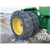 Image 15 : 1984 JOHN DEERE 8650 4WD TRACTOR
