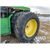 Image 16 : 1984 JOHN DEERE 8650 4WD TRACTOR