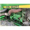 Image 17 : 1984 JOHN DEERE 8650 4WD TRACTOR
