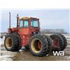 Image 4 : VERSATILE 900 4WD TRACTOR