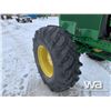 Image 11 : 1984 JOHN DEERE 4650 MFWD TRACTOR