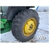 Image 12 : 1984 JOHN DEERE 4650 MFWD TRACTOR