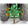 Image 13 : 1984 JOHN DEERE 4650 MFWD TRACTOR