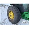 Image 14 : 1984 JOHN DEERE 4650 MFWD TRACTOR
