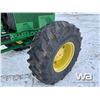 Image 15 : 1984 JOHN DEERE 4650 MFWD TRACTOR