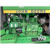Image 16 : 1984 JOHN DEERE 4650 MFWD TRACTOR