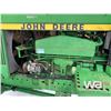 Image 17 : 1984 JOHN DEERE 4650 MFWD TRACTOR